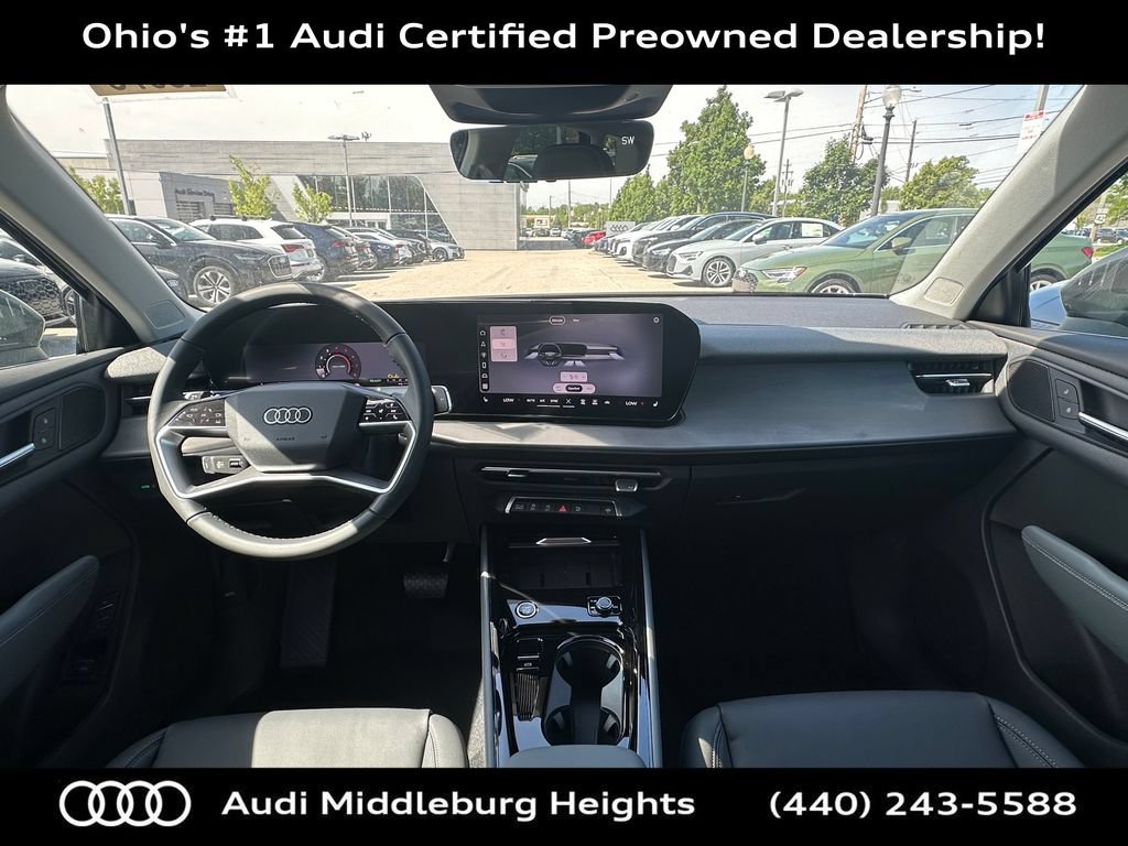 Used 2026 Audi Q3 quattro 2.0T AWD/4WD image 17
