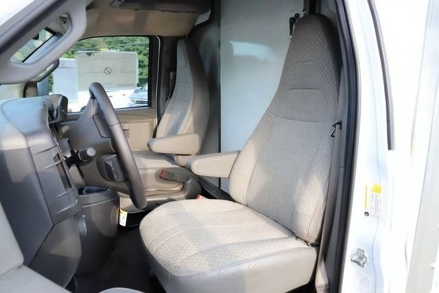 New 2023 Chevrolet Express 3500 w/ Power Convenience Package RWD image 15