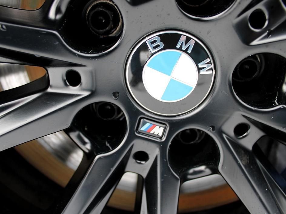 Used 2022 BMW M850i Gran Coupe xDrive image 9