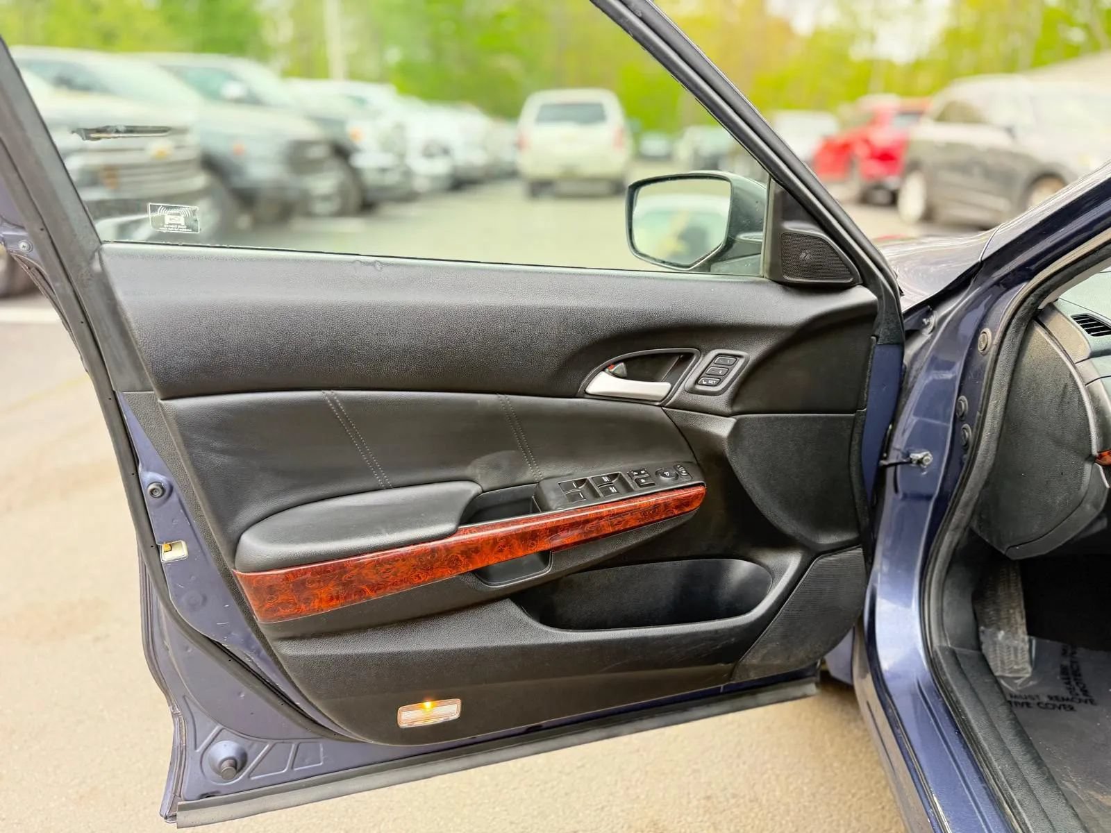 Used 2012 Honda Crosstour EX-L image 24