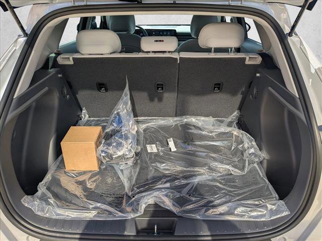 New 2026 Hyundai Kona SEL Sport image 18