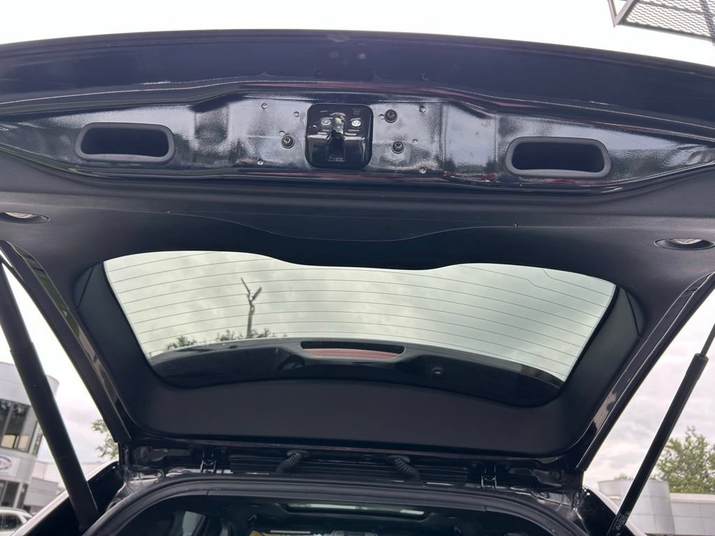 Used 2021 Jeep Grand Cherokee Limited w/ Luxury Group II RWD image 50