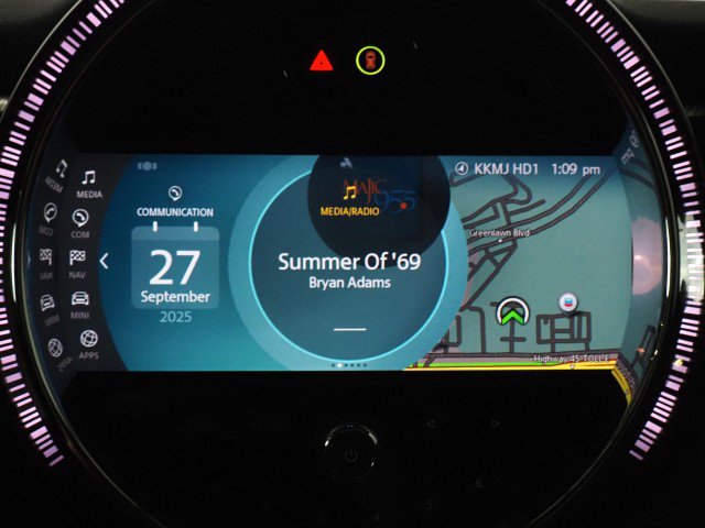 Used 2024 MINI Cooper SE image 28