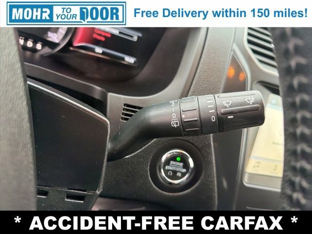 Used 2018 Ford Explorer XLT w/ Equipment Group 201A image 17