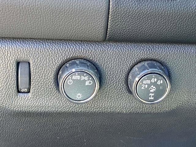 Used 2019 Chevrolet Colorado ZR2 image 35