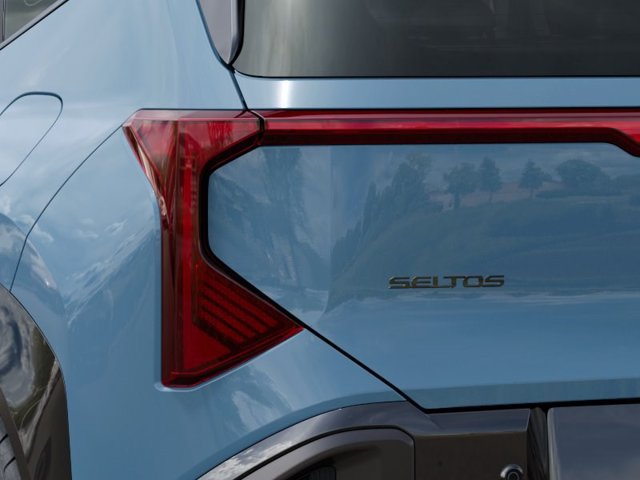 New 2027 Kia Seltos X-Line S AWD/4WD image 14
