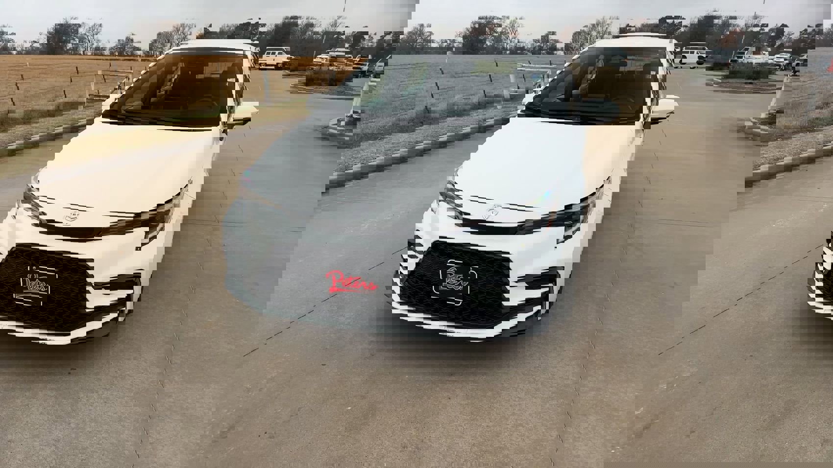 Used 2024 Toyota Corolla SE FWD image 4