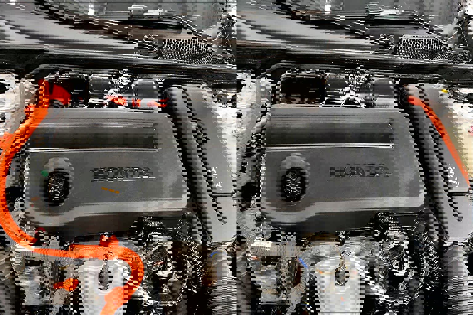 Used 2025 Honda Civic Sport image 33