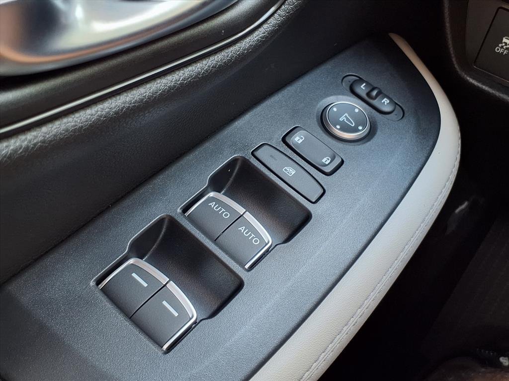 New 2027 Honda HR-V EX-L image 7