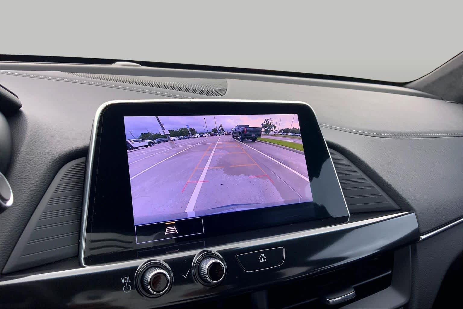 Used 2023 Cadillac CT4 V Blackwing w/ Climate Package RWD image 29