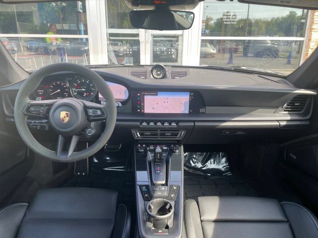 Used 2022 Porsche 911 Carrera 4 GTS AWD/4WD image 45