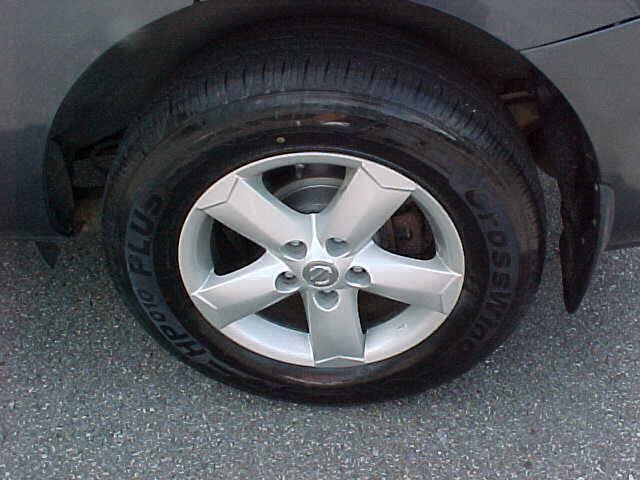 Used 2013 Nissan Rogue AWD image 8