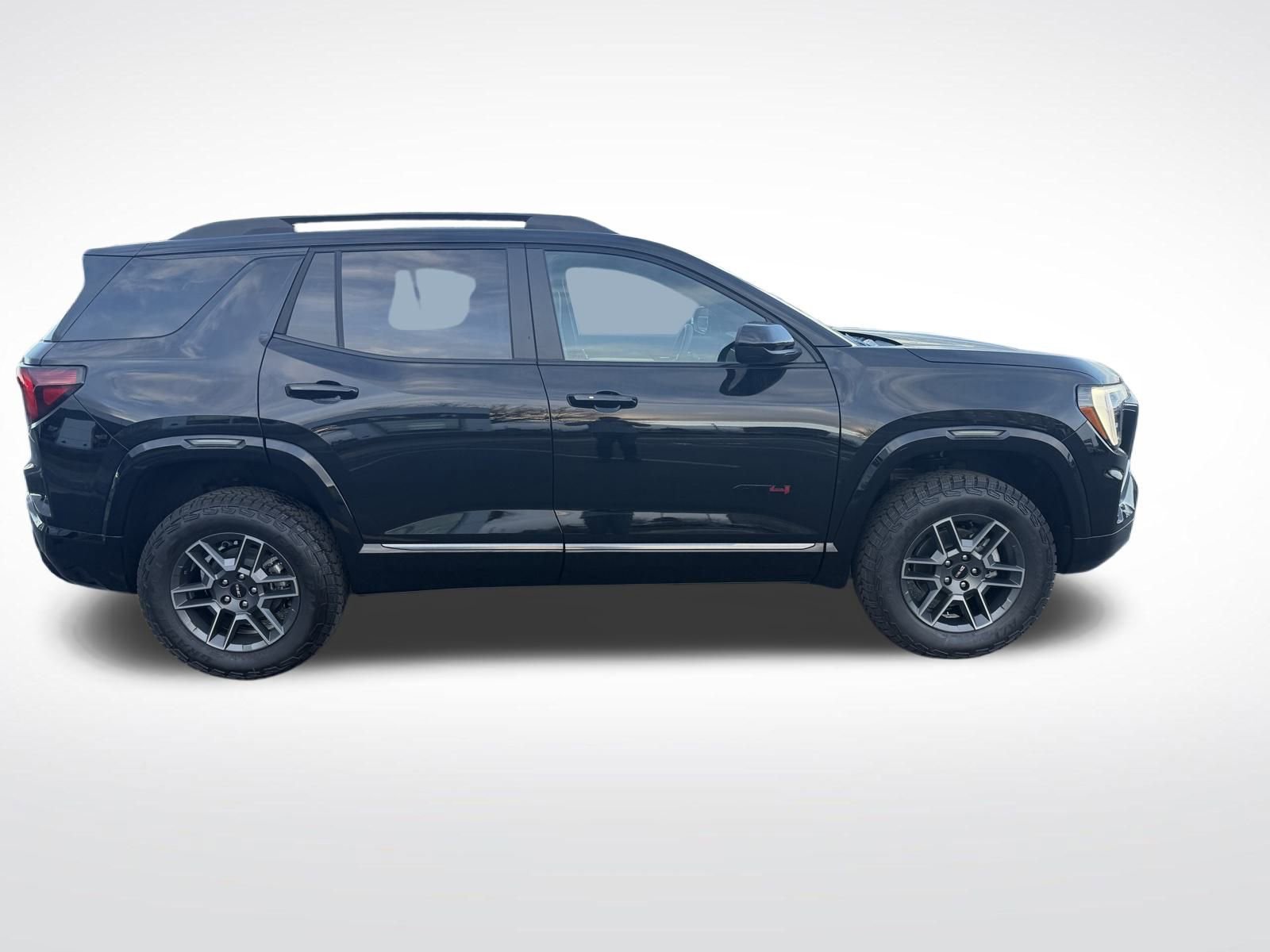 New 2026 GMC Terrain AT4 w/ LPO, Black Badging Package image 20