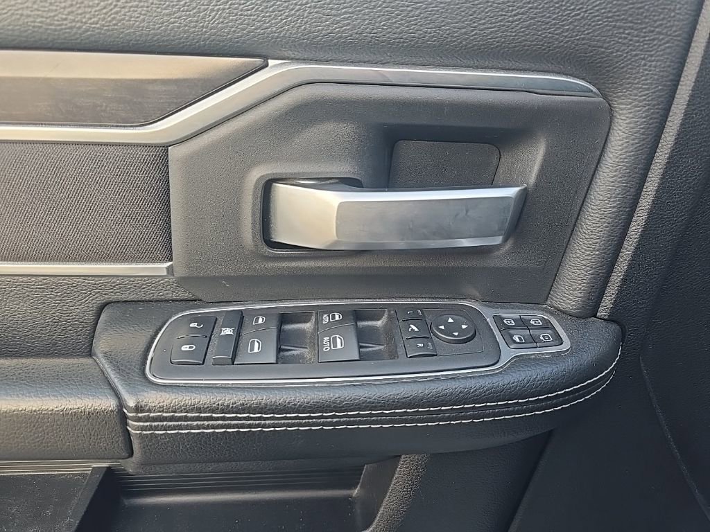 Used 2024 RAM 2500 Big Horn image 13