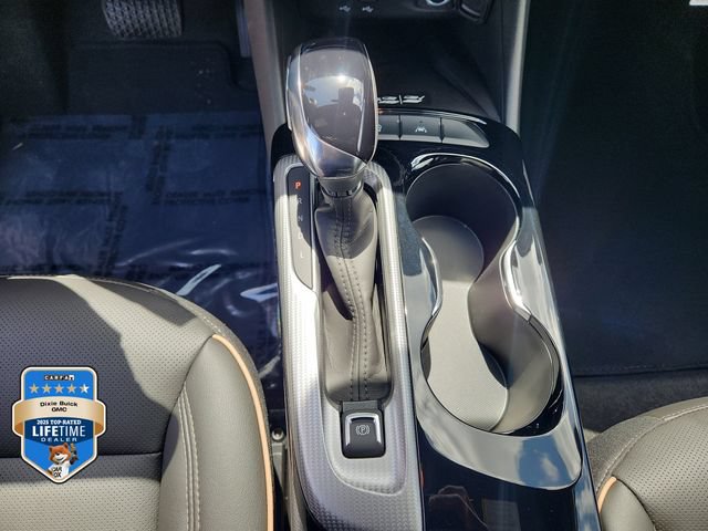 New 2026 Buick Envista Avenir FWD image 27