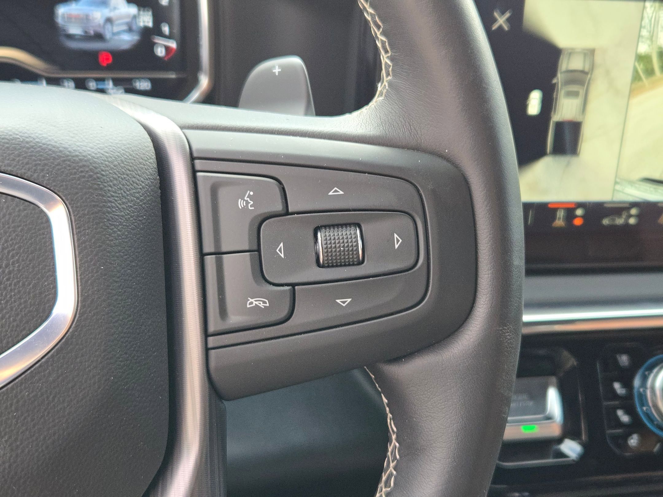 Used 2025 GMC Sierra 1500 Denali Ultimate image 21