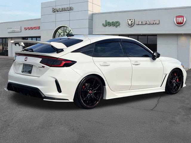 Used 2024 Honda Civic Type R image 7