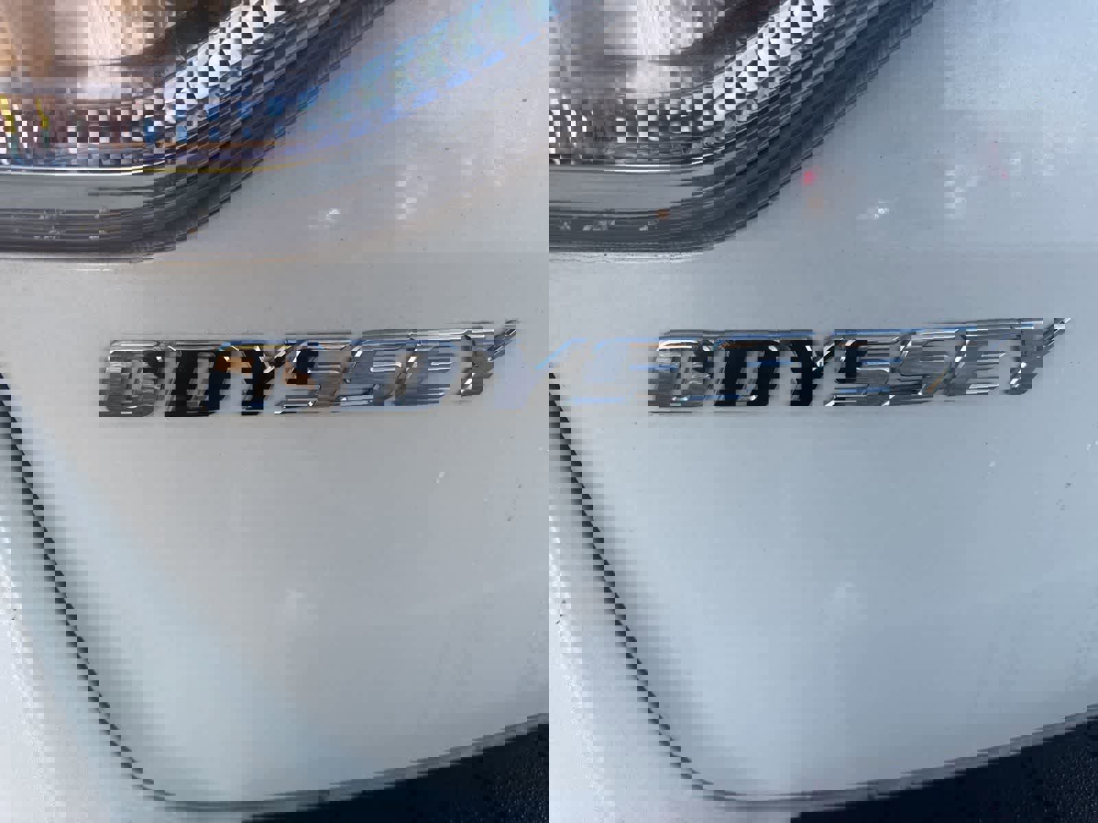 Used 2014 Honda Odyssey EX-L image 13