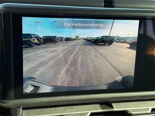 New 2025 Jeep Gladiator Sport image 24