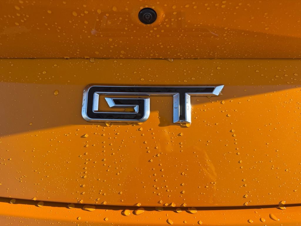 New 2026 Ford Mustang GT Premium image 10
