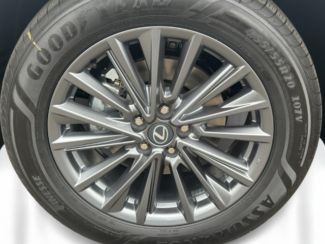 New 2026 Lexus TX 350 AWD w/ Convenience Package image 9