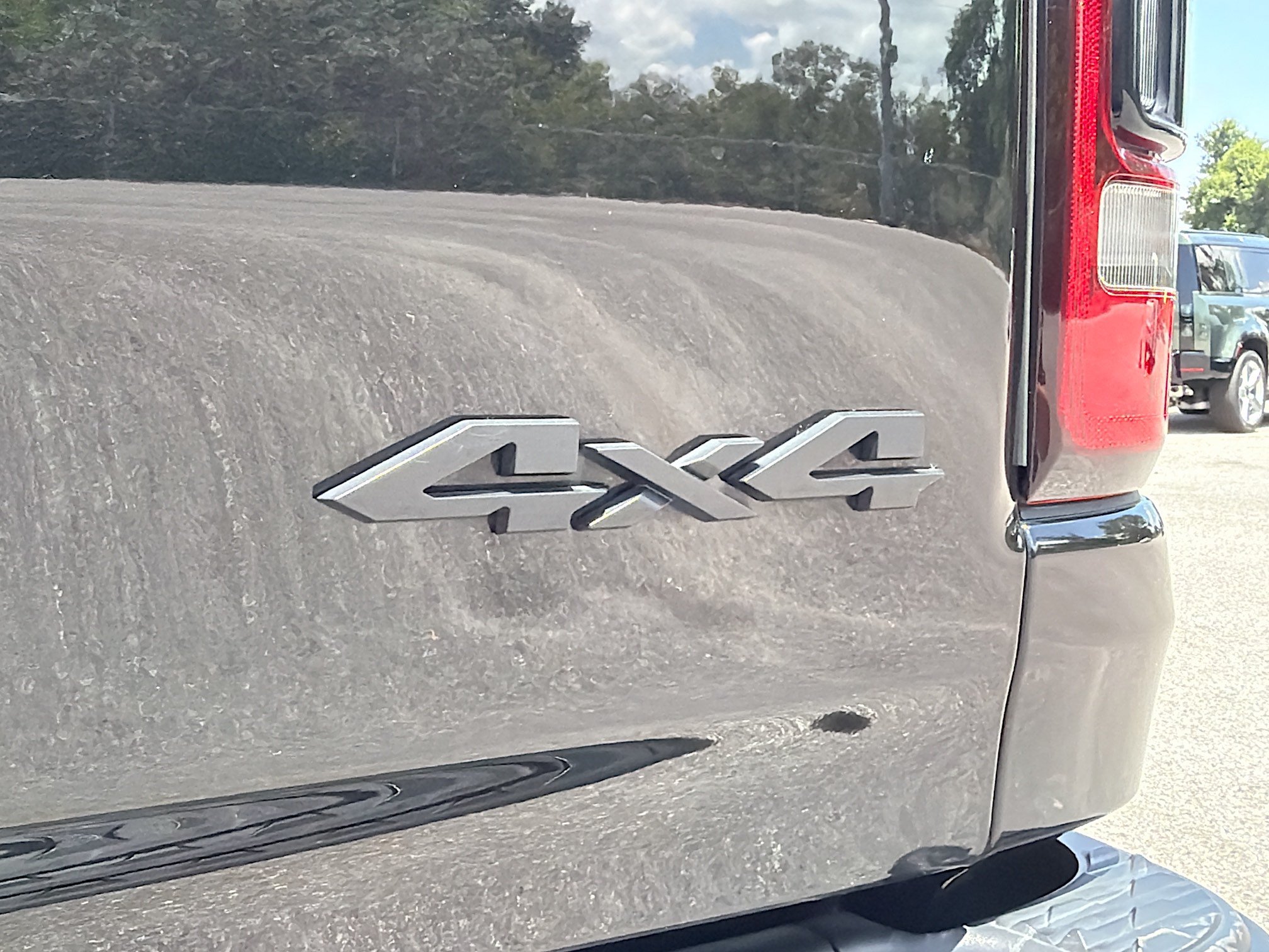 Used 2023 RAM 1500 TRX w/ TRX Level 1 Equipment Group AWD/4WD image 45