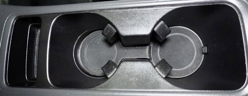 Used 2017 Ford Escape SE FWD image 25