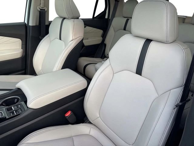 New 2026 Honda Pilot Touring image 17