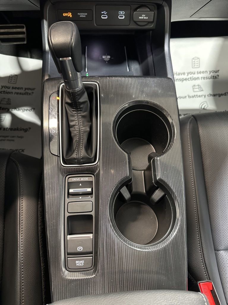 Used 2025 Honda Civic Sport Touring image 33