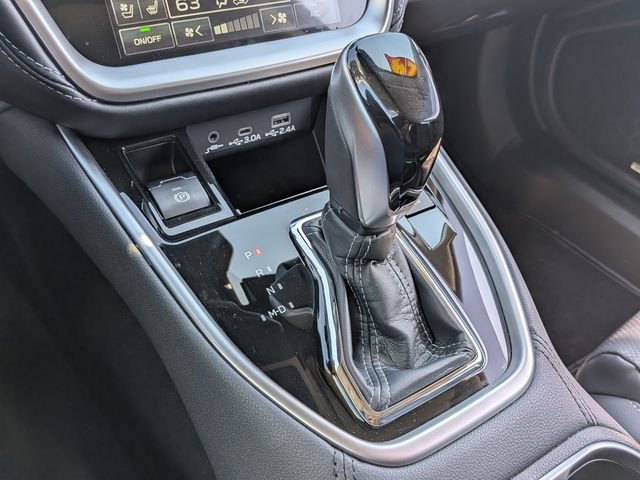 Certified 2024 Subaru Outback Touring image 14