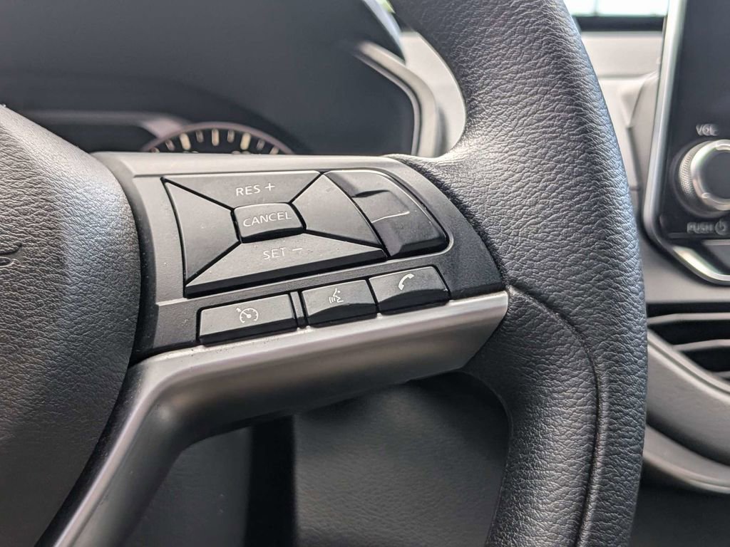 Used 2022 Nissan Altima 2.5 SV FWD image 23