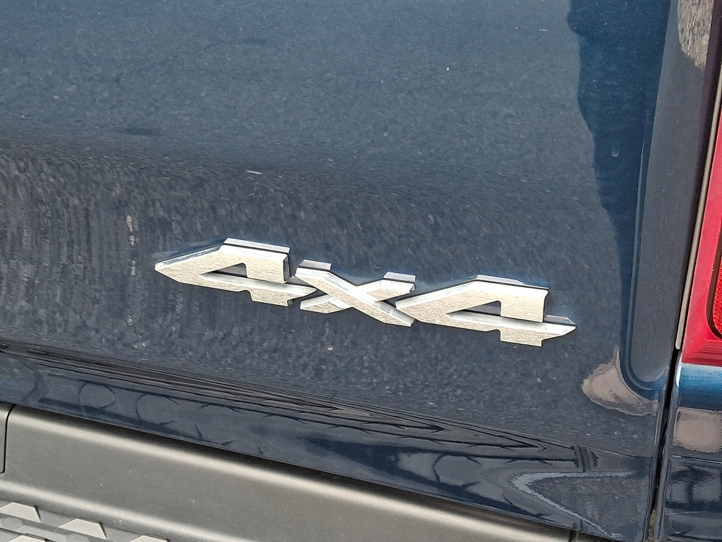 Used 2023 RAM 1500 Laramie image 17