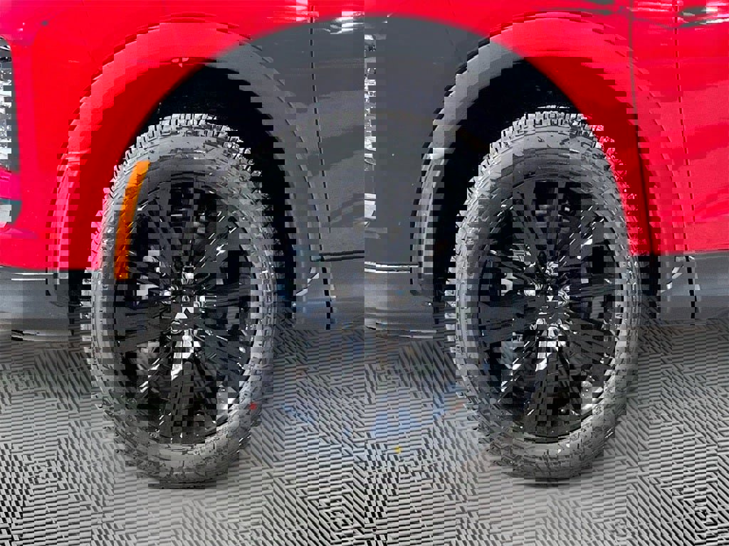 New 2026 Mitsubishi Eclipse Cross LE image 29