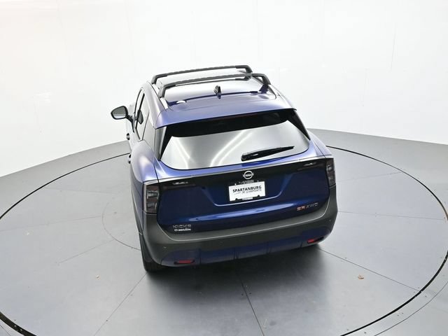 Used 2026 Nissan Kicks SR w/ SR Premium Package AWD/4WD image 23