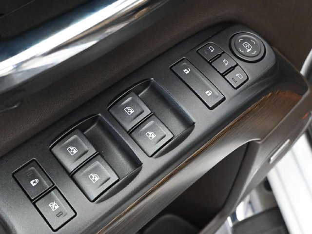 Used 2018 GMC Sierra 1500 Denali AWD/4WD image 14