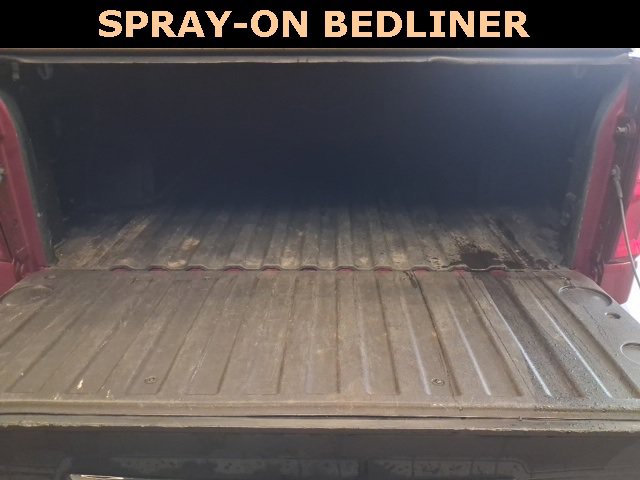 Used 2020 Chevrolet Silverado 1500 LTZ w/ LTZ Premium Package image 20