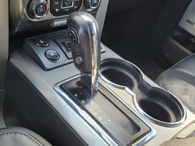 Used 2013 Ford F150 Raptor w/ Luxury Equipment Group image 44