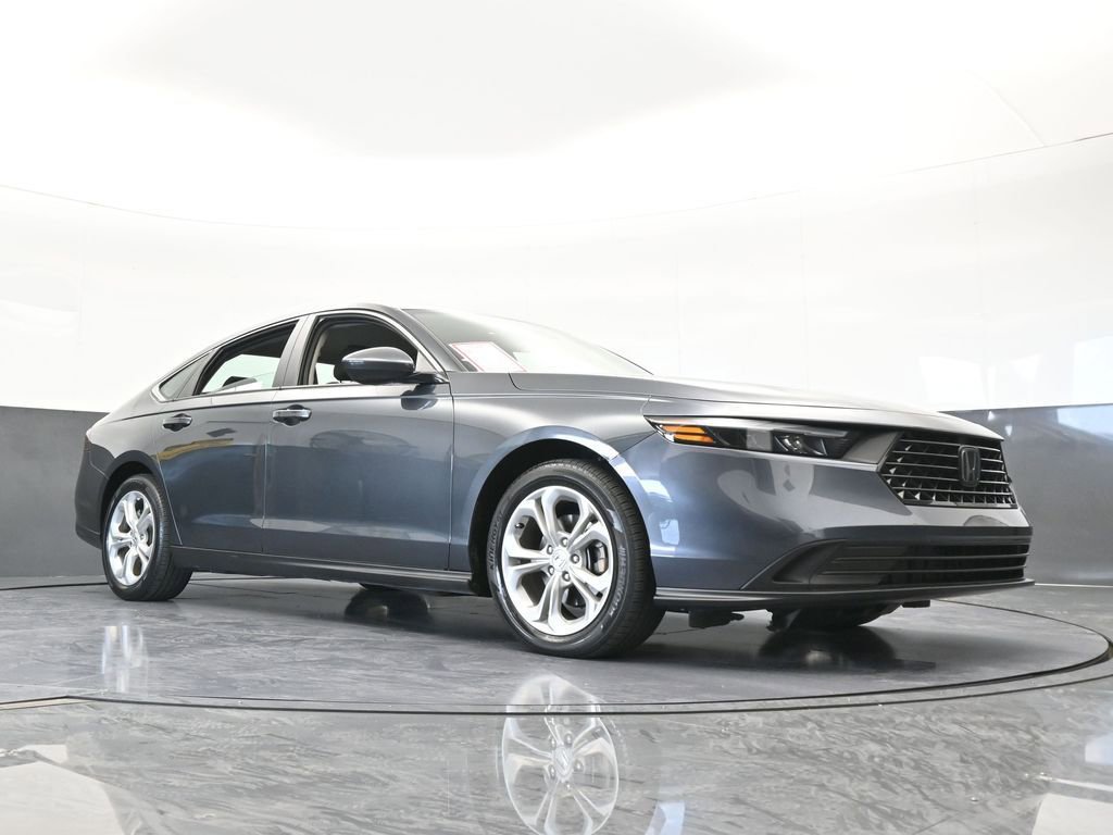 Used 2024 Honda Accord LX image 55