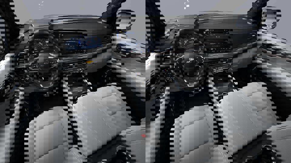 New 2026 Chevrolet Tahoe Premier image 31