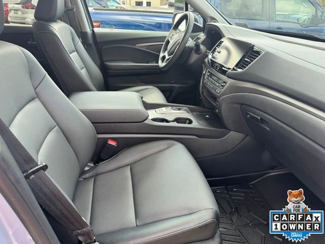 Used 2025 Honda Ridgeline RTL image 4