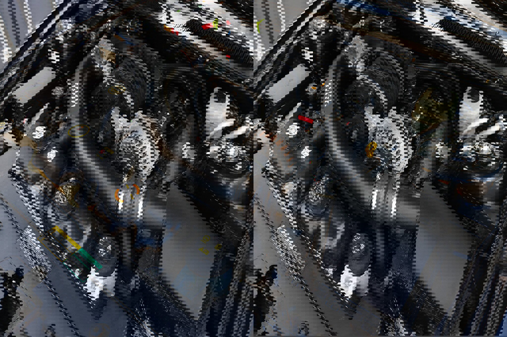 Used 2007 Ford Mustang GT image 51