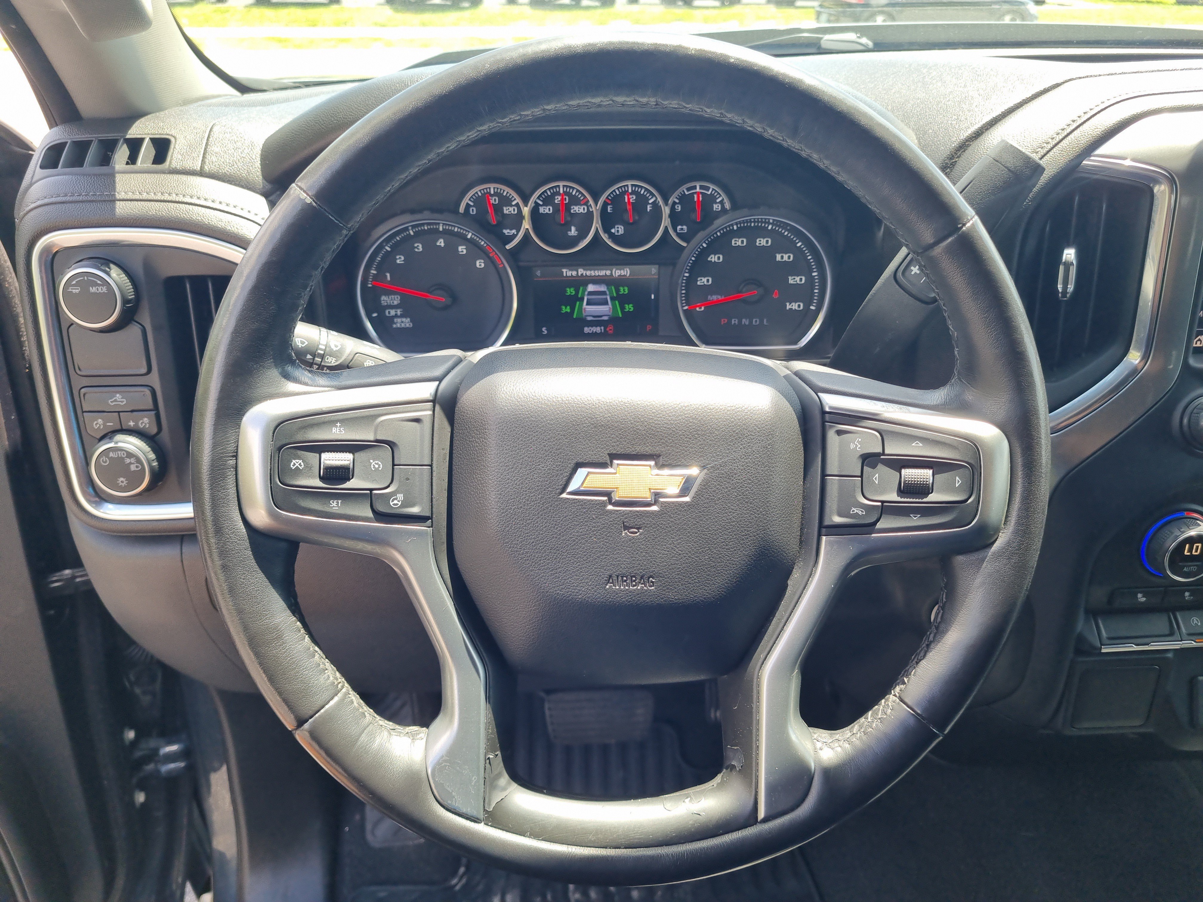 Used 2020 Chevrolet Silverado 1500 LT w/ All-Star Edition RWD image 23