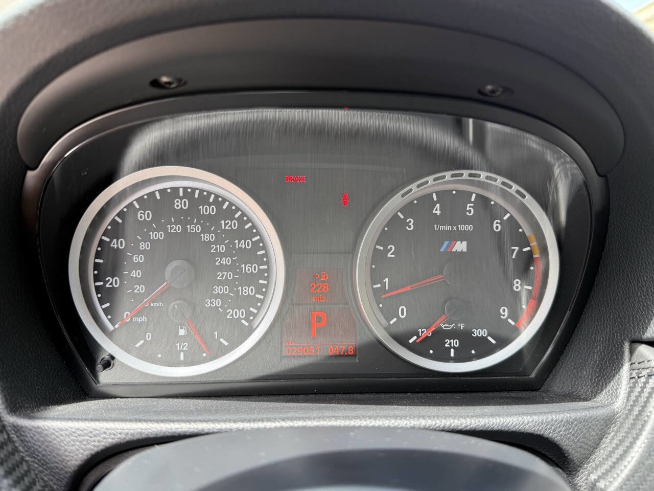 Used 2012 BMW M3 Coupe image 61