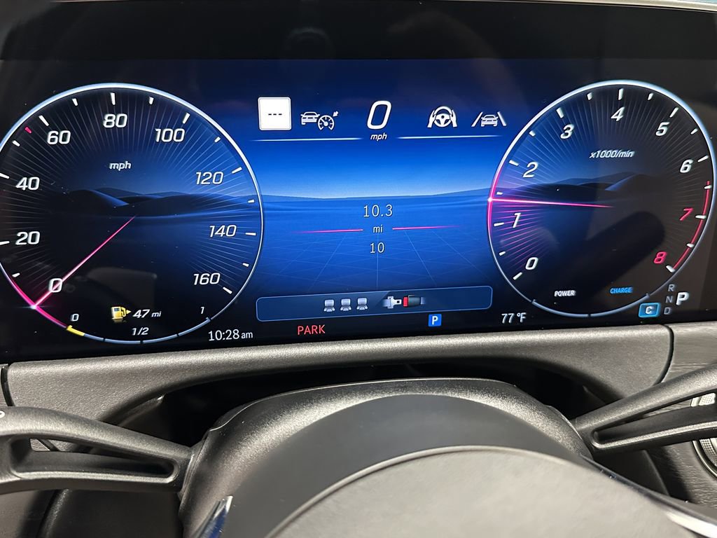 New 2026 Mercedes-Benz E 350 4MATIC Sedan image 32