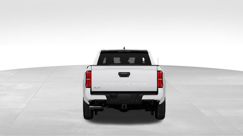 New 2026 Toyota Tacoma SR5 image 8