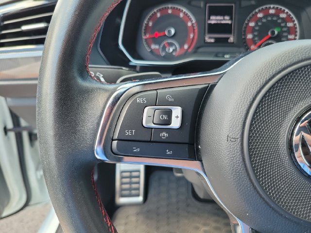 Used 2020 Volkswagen Jetta GLI FWD image 16
