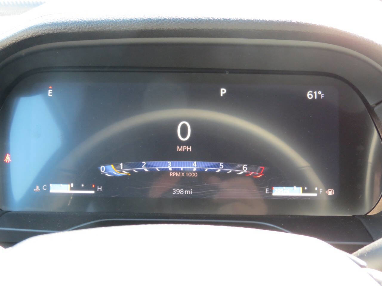 New 2024 Jeep Grand Cherokee Limited w/ Black Appearance Package image 18