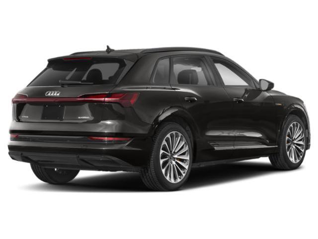 Used 2023 Audi e-tron Chronos w/ Chronos Package AWD/4WD image 5