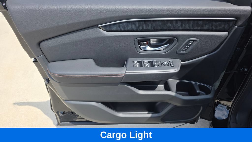 New 2026 Honda Passport TrailSport Elite image 22