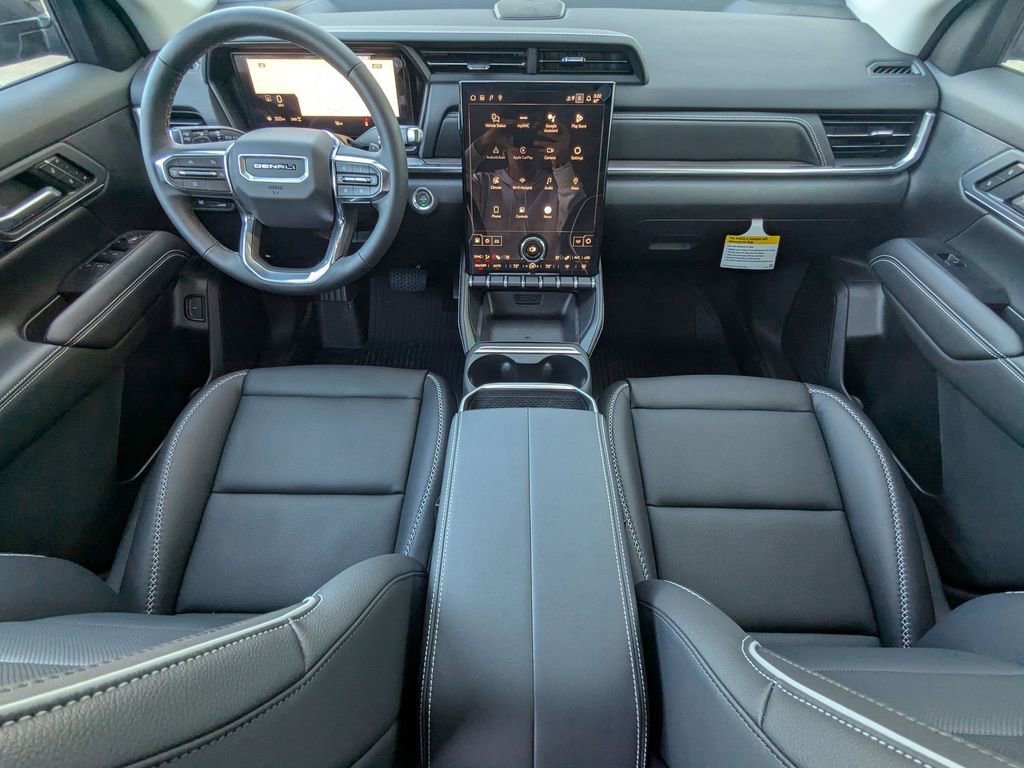 New 2026 GMC Terrain Denali w/ LPO, Floor Liner Package image 14